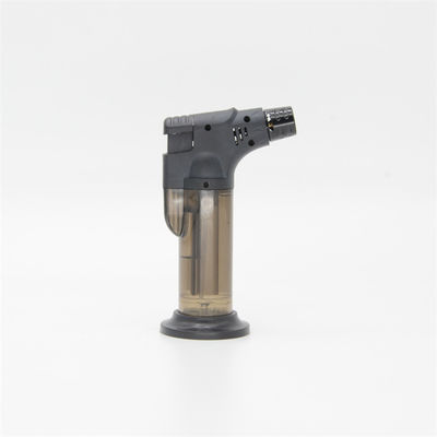 Briquet coupe-vent Barman Torch Four Pack Jet Flame Briquet pour bougie