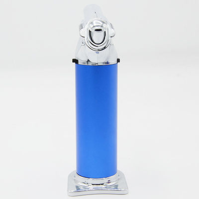 CE Butane Dab Cuisine Torche Briquet Flamme Continue Cuisson Remplissage Crème Brûlée Torche
