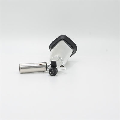 2500F Cuisine Butane Torch Briquet Cuisson Camping Rechargeable Butane Gas Blow Torch