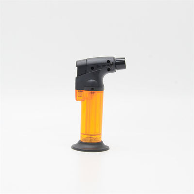 Mini Jet crayon coupe-vent torche briquet chalumeau pour allumer BBQ bougie cigare fumer