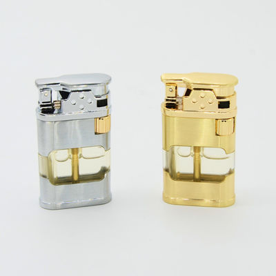 Bougie Butane Gaz Torche Rechargeable Cigarette Allume-cigare Jet Flamme Encens Éclairage