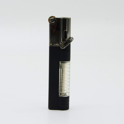 51g Cigare Carburant Jauge Gaz Torche Butane Jet Torche Briquet Cigarette OUD Shesha Encens